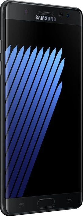 Samsung Galaxy Note 7 N930F schwarz