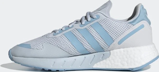 adidas ZX 1K Boost halo blue/clear blue/cloud white (Damen)