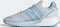 adidas ZX 1K Boost halo blue/clear blue/cloud white (Damen) Vorschaubild