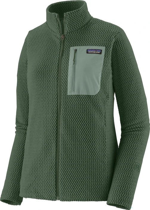 Patagonia R1 Air Fleece Jacke (Damen)