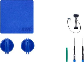 OWC Complete HDD Upgrade Kit