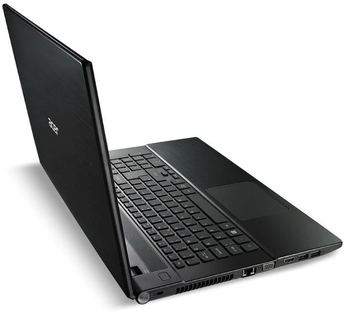 Acer Aspire V3-772G-747a8G75Makk, Core i7-4702MQ, 8GB RAM, 750GB HDD, GeForce GT 750M, DE