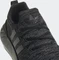 adidas Swift Run 22 core black/grey five/cloud white (Junior) Vorschaubild
