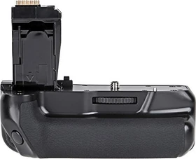 ayex Batteriegriff für Canon EOS 760D, 750D, IX8, T6S, T6I