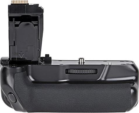 ayex Batteriegriff für Canon EOS 760D, 750D, IX8, T6S, T6I