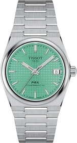 Tissot PRX Powermatic 80 T137.207.11.091.01