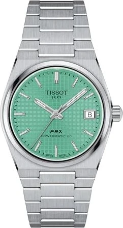 Tissot PRX Powermatic 80 T137.207.11.091.01