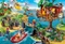 Schmidt Spiele playmobil Abenteuer-Baumhaus Vorschaubild
