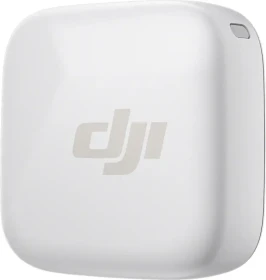 DJI Mic Mini Transmitter, Arctic White