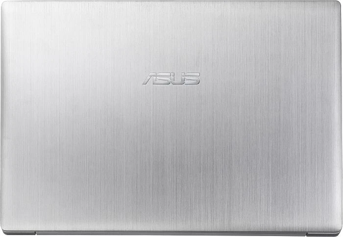 ASUS VivoBook U38DT-R3001H, A8-4555M, 4GB RAM, 500GB HDD, Radeon HD 8550M, DE