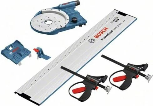 Bosch Professional FSN OFA 32 KIT 800 Führungsschiene, 80cm