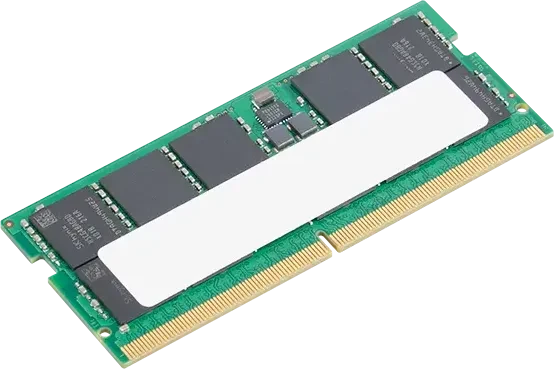 Lenovo SO-DIMM 32GB, DDR5-5600, CL46