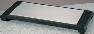 Rommelsbacher Wärmespeicherplatte WPS 857 (silber/schwarz)