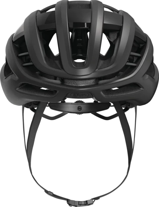 ABUS AirBreaker 2.0 Helm velvet black