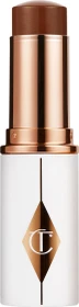 Charlotte Tilbury Unreal Skin Sheer Glow Tint Foundation 15 deep, 9g