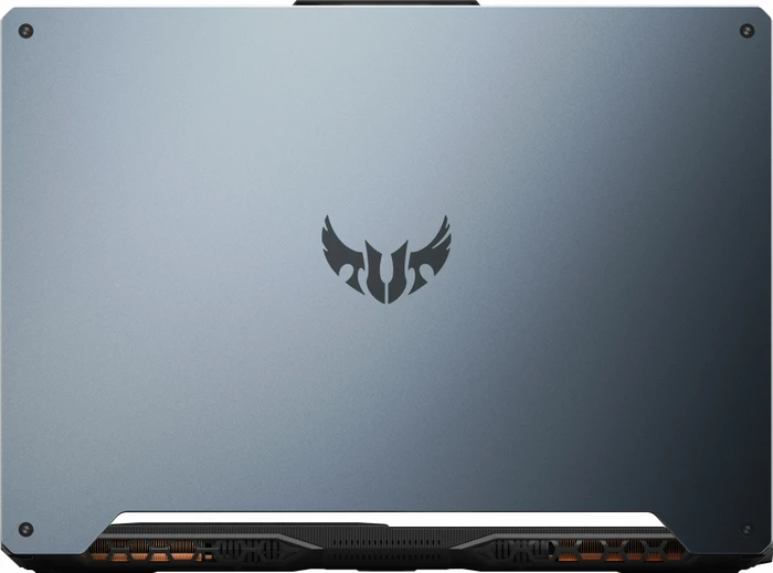 ASUS TUF Gaming F15 FX506LU-HN018T, Fortress Gray, Core i7-10750H, 16GB RAM, 512GB SSD, GeForce GTX 1660 Ti, DE