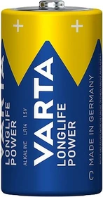Varta Longlife Power Baby C
