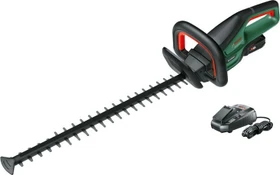 Bosch DIY UniversalHedgeCut 18-55 Akku-Heckenschere inkl. Akku 2.5Ah