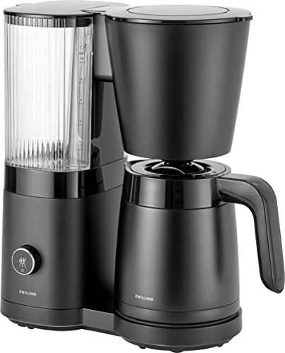 Zwilling Enfinigy Filterkaffeemaschine 1.25l