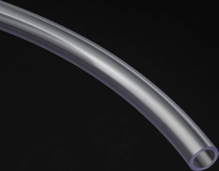 Watercool Heatkiller Clear, 13/10mm, 3m, klar, retail
