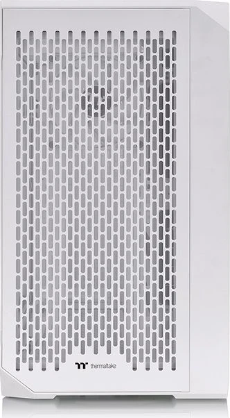Thermaltake CTE C750 Air Snow, weiß, Glasfenster