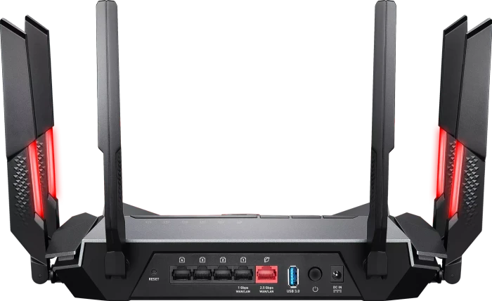 MSI RadiX AXE6600