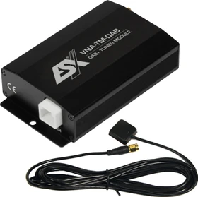ESX VNA-TM-DAB DAB+ Nachrüstmodul