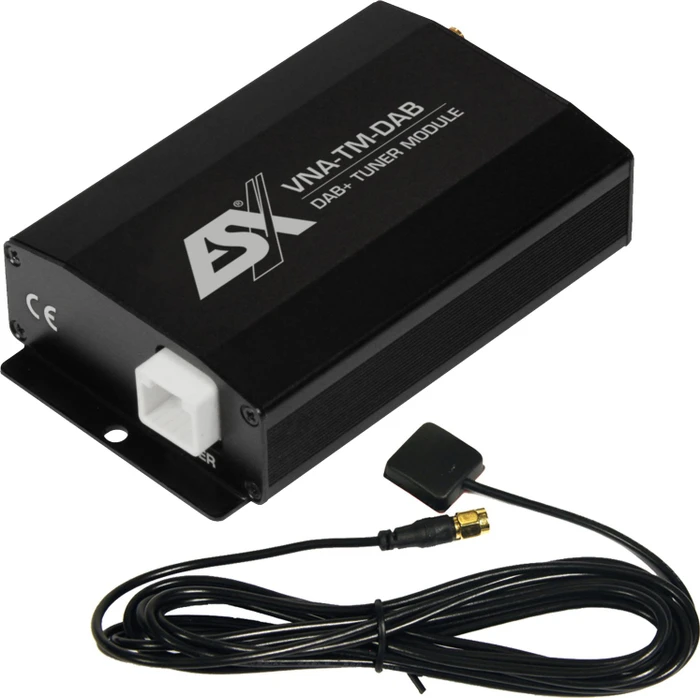 ESX VNA-TM-DAB DAB+ Nachrüstmodul