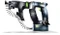 Festool DWC 18-4500 Li 5.2 Plus Akku-Trockenbauschrauber inkl. Systainer + 2 Akkus 5.2Ah Vorschaubild