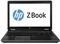 HP ZBook 15, Core i7-4700MQ, 4GB RAM, 500GB HDD, Quadro K610M, DE Vorschaubild