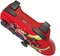 Hori Horipad Wireless Controller Super Mario Edition rot (Switch) Vorschaubild