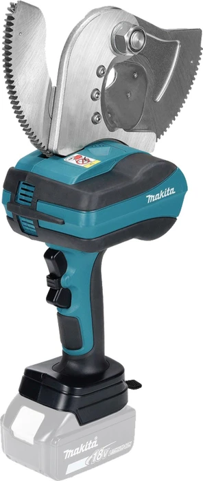 Makita DTC103ZK Akku-Kabelschneider solo inkl. Koffer