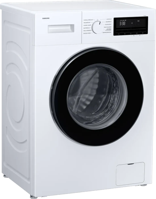 Samsung WW3000FM SLIM WW80FG3M05AW Frontlader
