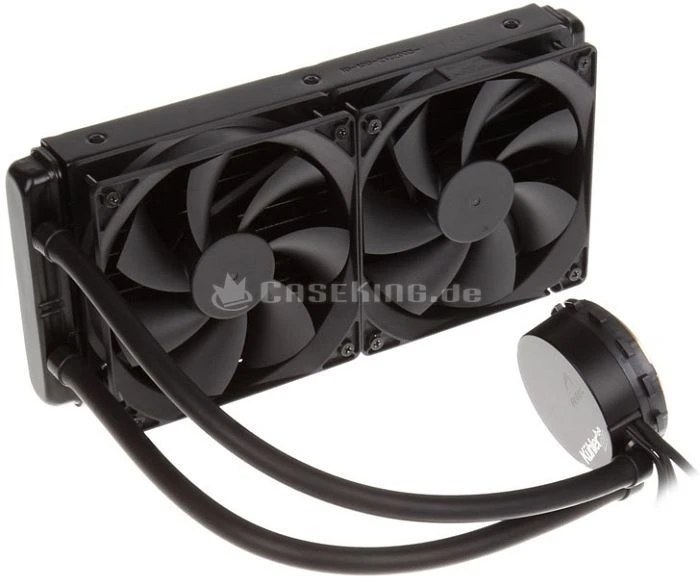 Antec Kühler H2O 1220