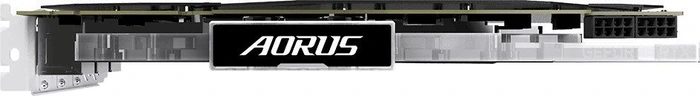 GIGABYTE AORUS GeForce RTX 2080 Xtreme Waterforce WB 8G, 8GB GDDR6, 3x HDMI, USB-C, 3x DP