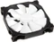 Phanteks PH-F140SP LED, orange, 140mm Vorschaubild