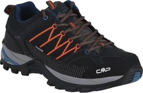 CMP Rigel Low WP piombo/jaffa (Herren)