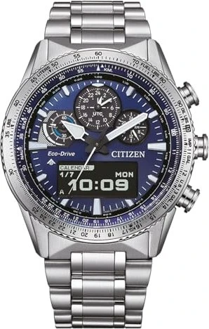 Citizen JV2000 Promaster Sky U830