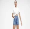 adidas Graphic T-Shirt kurzarm (Damen) Vorschaubild