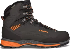 Lowa Cadin II GTX Mid anthracite/flame (Herren)