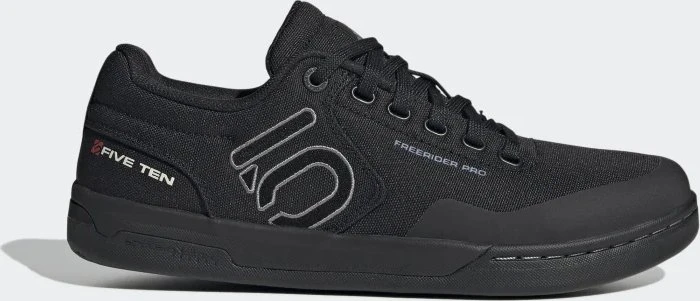 Five Ten Freerider Pro Canvas dgh core black/grey three/chalk white (Herren)