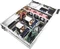 SilverStone RM22-308, Rackmount Storage, schwarz/grau, 2HE, ATX Vorschaubild