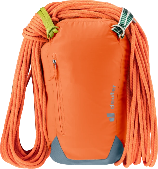 Deuter Gravity Pitch 12 saffron/slateblue