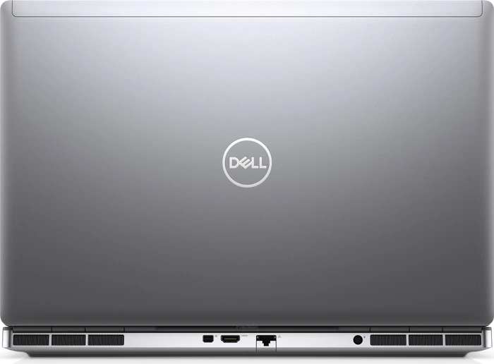 Dell Precision 7760, Core i9-11950H, 16GB RAM, 512GB SSD, RTX A4000, 5G, DE