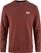 Fjällräven Vardag Sweatshirt maroon (Herren) Vorschaubild
