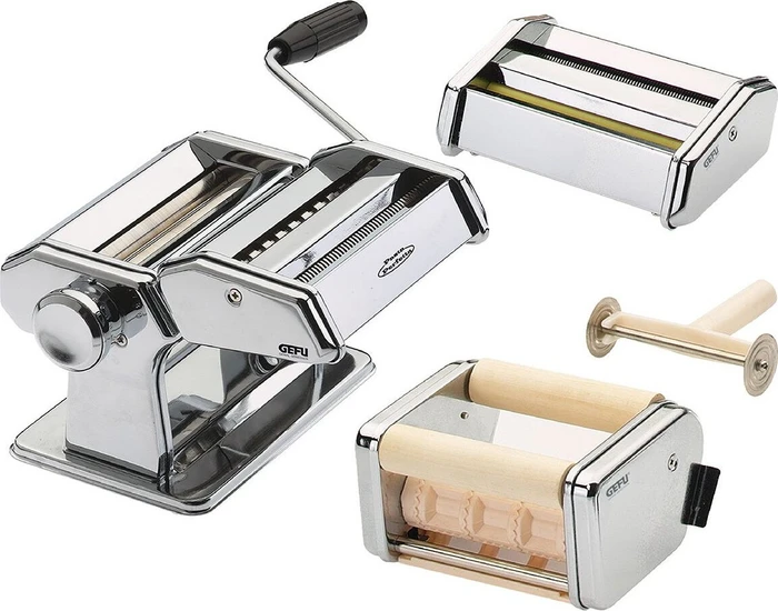 Gefu Pasta Perfetta De Luxe Nudelmaschine