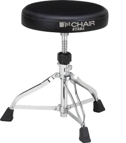 Tama 1st Chair Rounded Seat Low Profile