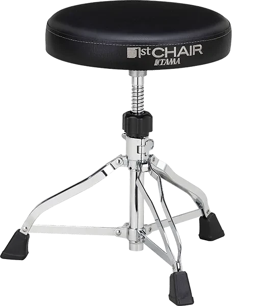 Tama 1st Chair Rounded Seat Low Profile