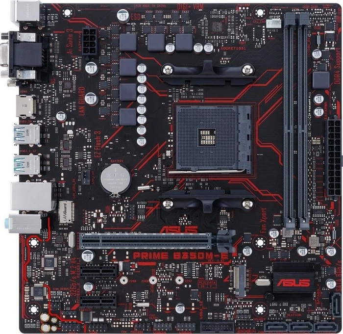 ASUS B350
