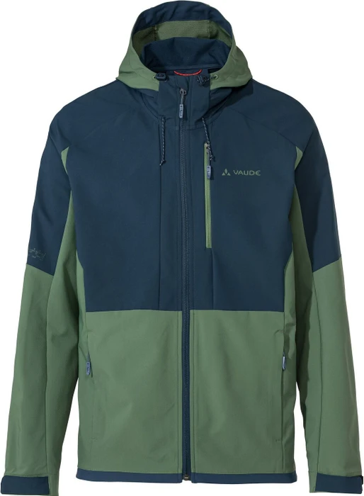 Vaude Elope Storm Funktionsjacke woodland (Herren)